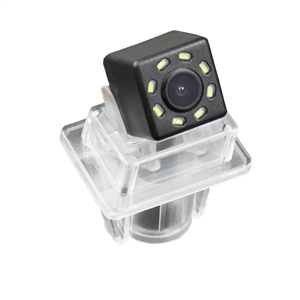 HD 720p Reversing Backup Camera Rearview Parking Camera for Mercedes Benz C E CL S class W204/W216/C204/W212/C207/ S12/W221/R231
HD 720p Reversing Backup Camera Rearview Parking Camera for Mercedes Benz C E CL S class W204/W216/C204/W212/C207/ S12/W221/R231