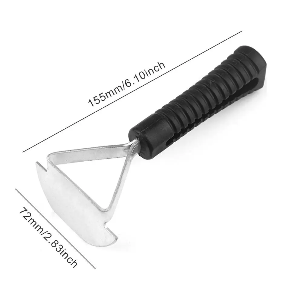 Professional Car Tyre Tire Repair Tool Inner Liner Scraper Radial Patch Car Auto Accessories Portable Car Tyre Repair Tool
Professional Car Tyre Tire Repair Tool Inner Liner Scraper Radial Patch Car Auto Accessories Portable Car Tyre Repair Tool