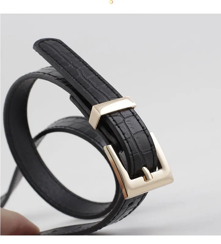 2020 Designer New Fashion Women Belt Stone Pattern Gold Buckle Belts Wild Square Pin Buckled Strap Waisband For Punk
2020 Designer New Fashion Women Belt Stone Pattern Gold Buckle Belts Wild Square Pin Buckled Strap Waisband For Punk