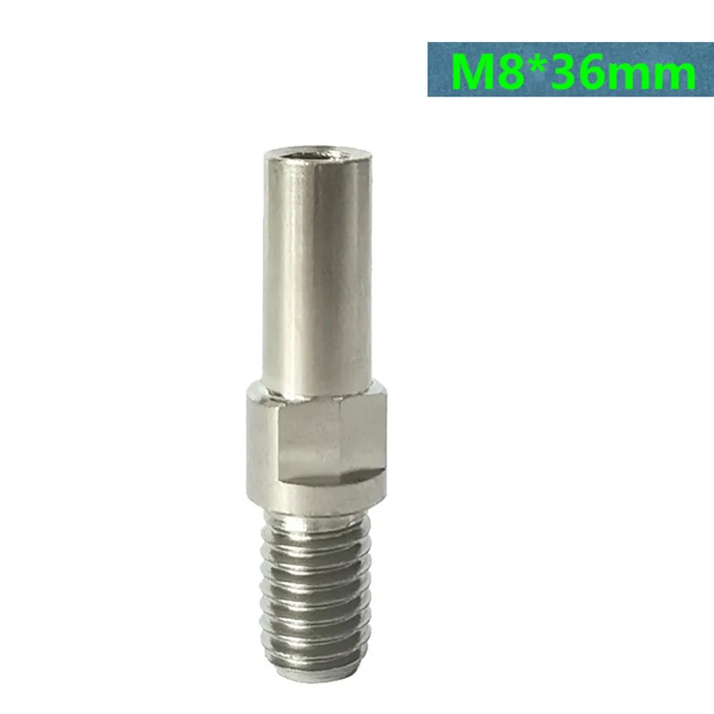 2 Pcs Bike Bicycle Screws M8 X 1.25mm Titanium Alloy Bolts V Brake Bosses Post Bolts 36mm Titanium Brake Post Bike Accessories
2 Pcs Bike Bicycle Screws M8 X 1.25mm Titanium Alloy Bolts V Brake Bosses Post Bolts 36mm Titanium Brake Post Bike Accessories