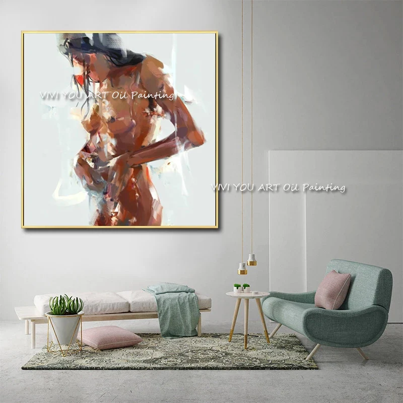 Baby The Best Handmade Naked Woman Life Pregnancy Canvas Painting Modern Artwork Picture Oil Wall Art Decoration For Home Office
Baby The Best Handmade Naked Woman Life Pregnancy Canvas Painting Modern Artwork Picture Oil Wall Art Decoration For Home Office