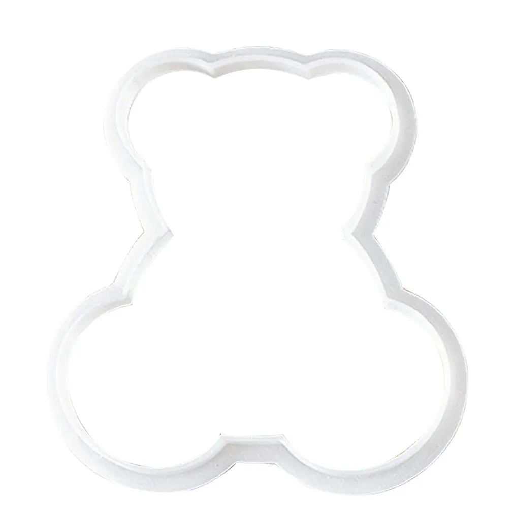 Mould For Baking Cakes Desserts Portable Good Appearance Fine Workmanship Cute Design Great Design Gift
Mould For Baking Cakes Desserts Portable Good Appearance Fine Workmanship Cute Design Great Design Gift