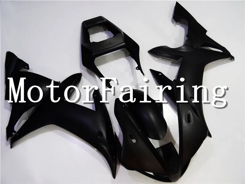 Motorcycle Bodywork Fairing Kit Fit For YZF R1 YZF-R1 2002 2003 ABS Plastic Injection Molding Moto Hull Fairings R104A373 
Motorcycle Bodywork Fairing Kit Fit For YZF R1 YZF-R1 2002 2003 ABS Plastic Injection Molding Moto Hull Fairings R104A373