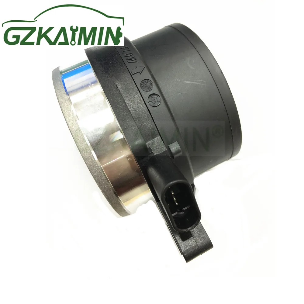NEW Mass Air Flow Meter Sensor Fit GM Buick Cadillac Chevrolet OEM 15904068 19330121
NEW Mass Air Flow Meter Sensor Fit GM Buick Cadillac Chevrolet OEM 15904068 19330121