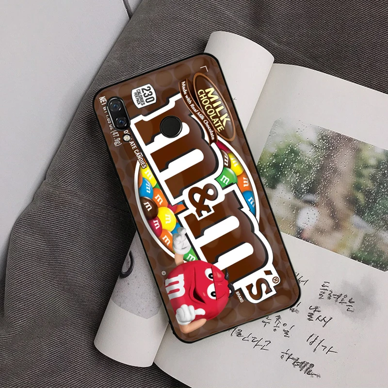 M&M's Chocolate M and M chocolate Phone Cases For Xiaomi Redmi Note7 Pro Note8 Pro 8T Note9 9S Redmi8 8A Note10 Pro 9C X3
M&M's Chocolate M and M chocolate Phone Cases For Xiaomi Redmi Note7 Pro Note8 Pro 8T Note9 9S Redmi8 8A Note10 Pro 9C X3