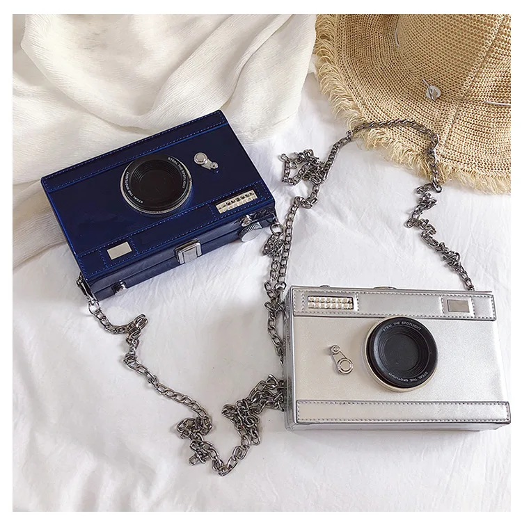 Cross-border women's bag 2021 new European and American retro personality small square bag box bag popular chain one-shoulder sl
Cross-border women's bag 2021 new European and American retro personality small square bag box bag popular chain one-shoulder sl