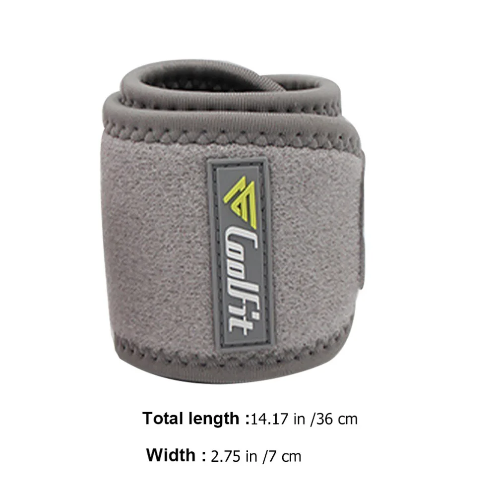 1 Pair Glove Wrist Support Sleeves Breathable Wrist Brace for Sport
1 Pair Glove Wrist Support Sleeves Breathable Wrist Brace for Sport