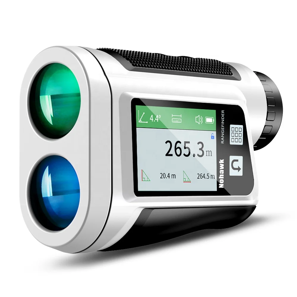 Nohawk Custom 1500M 1000M 600M Lazer Distance Meter Golf Range Finder Laser Rangefinder
Nohawk Custom 1500M 1000M 600M Lazer Distance Meter Golf Range Finder Laser Rangefinder