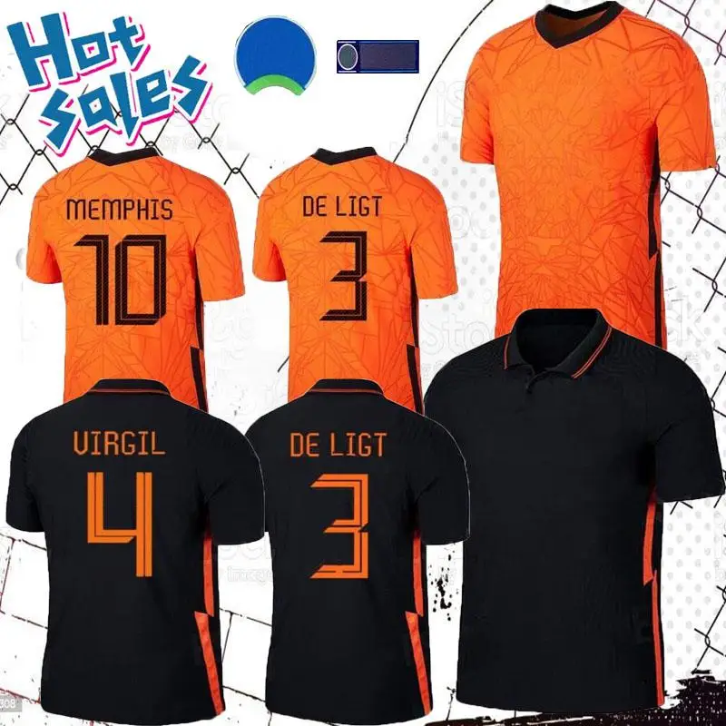 Netherlands 2020 21 Men kits football V.PERSIE Kids men's shirts adult sets jerseys
Netherlands 2020 21 Men kits football V.PERSIE Kids men's shirts adult sets jerseys