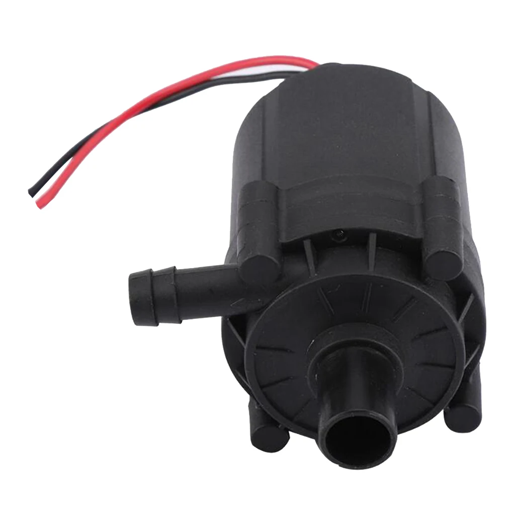 Brushless Submersible Water Pump for Solar Fountain, Pond, and Aquarium
Brushless Submersible Water Pump for Solar Fountain, Pond, and Aquarium