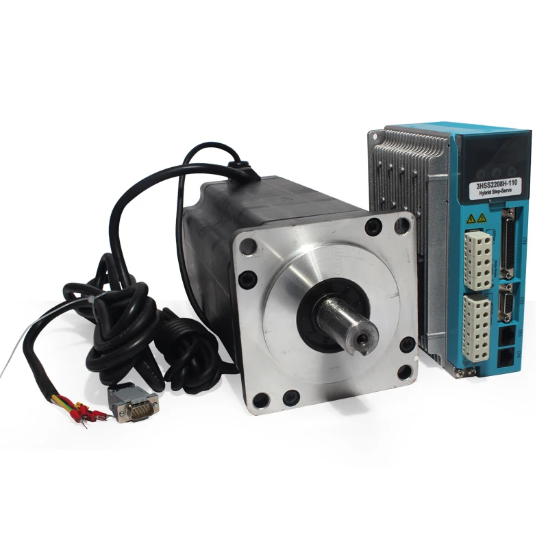 JMC AC220V 130 высокоскоростной комплект драйвер двигателя с замкнутым контуром 130 hse37n 37n 1000 об/мин + 3HSS2208H с сервоприводом датчика
JMC AC220V 130 высокоскоростной комплект драйвер двигателя с замкнутым контуром 130 hse37n 37n 1000 об/мин + 3HSS2208H с сервоприводом датчика