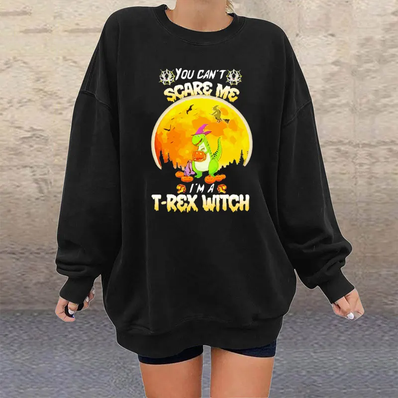 Women Custom Design Pullover Sweatshirts You Can't Scare Me Letter Oversize Sweatshirt Elastic Sports Tops DIY Streetwear 2021
Women Custom Design Pullover Sweatshirts You Can't Scare Me Letter Oversize Sweatshirt Elastic Sports Tops DIY Streetwear 2021