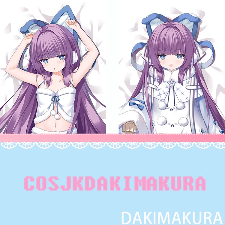 Японское аниме дакимакура, Женская Подушка с рисунком в HD-стиле, чехол для обнимающей подушки, чехол для декора комнаты, косплея, рождествен...
Японское аниме дакимакура, Женская Подушка с рисунком в HD-стиле, чехол для обнимающей подушки, чехол для декора комнаты, косплея, рождествен...