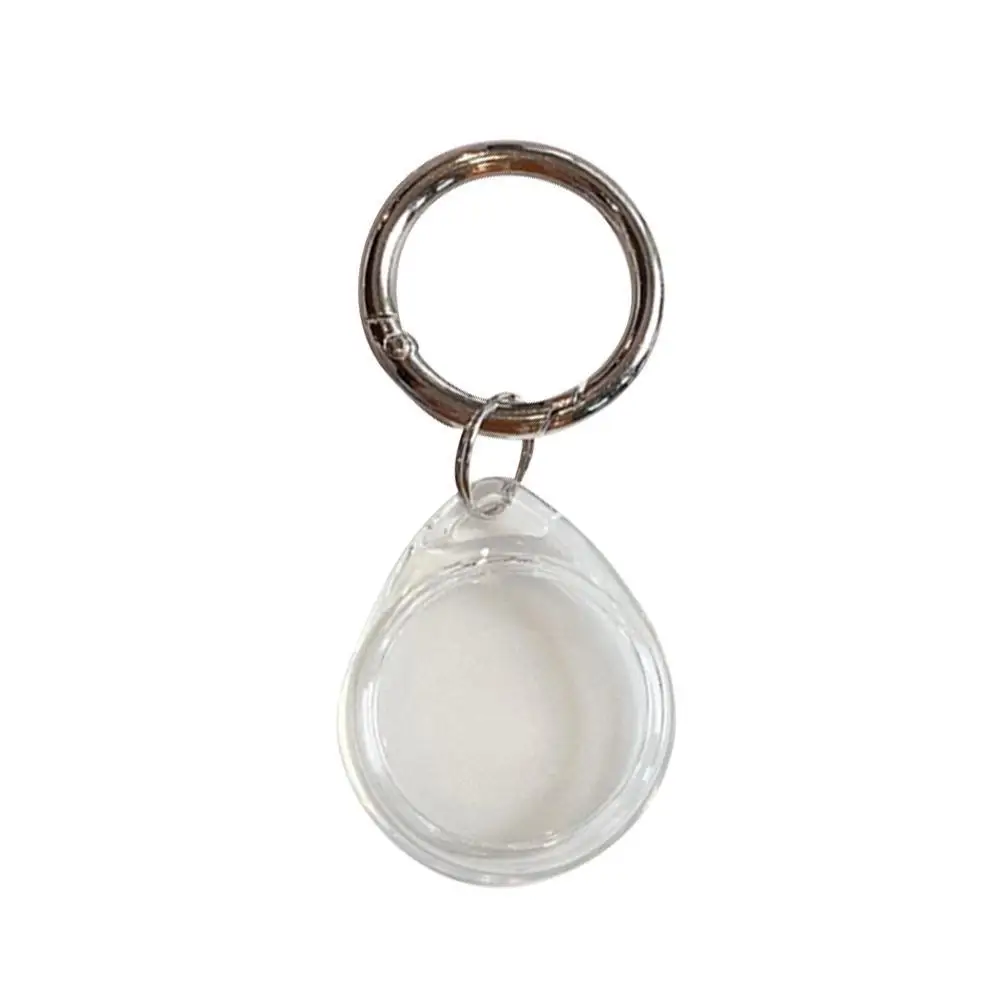 1 шт для AirTags все включено силиконовый защитный прозрачный антивирусное Airtag корпус для Apple IPhone х крышка Мягкий ТПУ W7Y0
1 шт для AirTags все включено силиконовый защитный прозрачный антивирусное Airtag корпус для Apple IPhone х крышка Мягкий ТПУ W7Y0