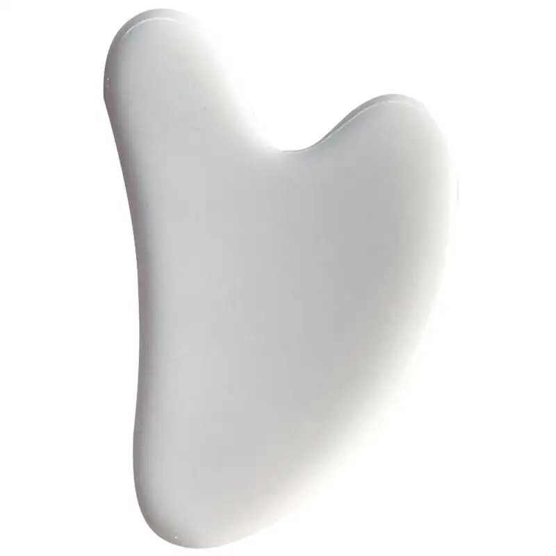 Heart-shaped Resin Scraping Sheet Whole Body Detoxification Scraping Massage Tool Manual Sheet E8P7
Heart-shaped Resin Scraping Sheet Whole Body Detoxification Scraping Massage Tool Manual Sheet E8P7