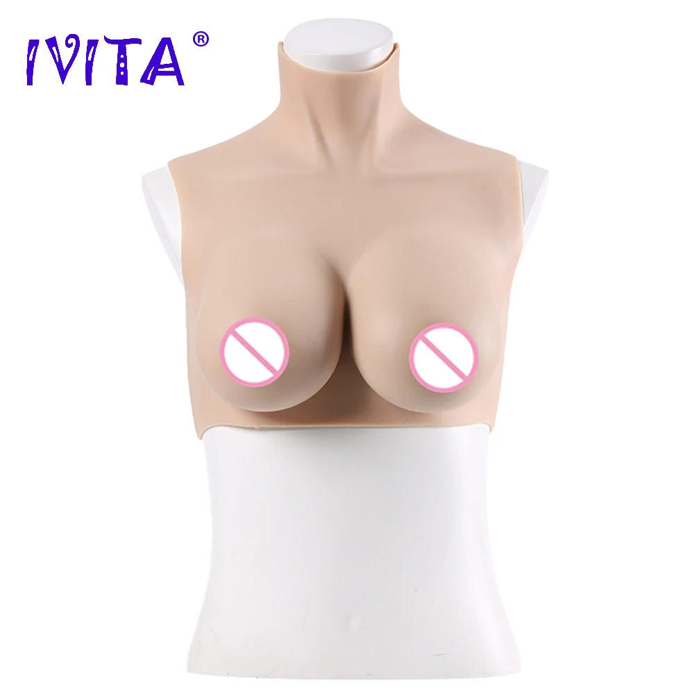 IVITA 100% Искусственные реалистичные силиконовые поддельные груди 3 цвета выбор C чашки для трансвеститов транссексуалов
IVITA 100% Искусственные реалистичные силиконовые поддельные груди 3 цвета выбор C чашки для трансвеститов транссексуалов