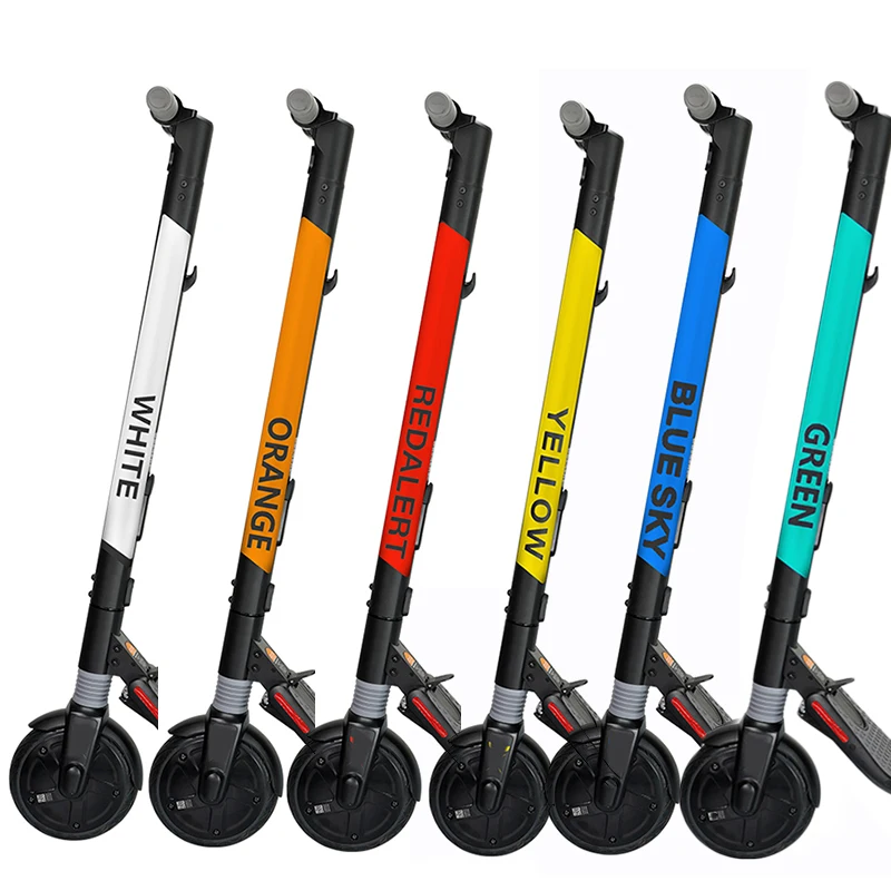 2pcs Electric Scooter Reflective Pole Rod Sticker Paste For Ninebot ES1 ES2 Reflective Stickers Strong Reflection PVC Ebike Part
2pcs Electric Scooter Reflective Pole Rod Sticker Paste For Ninebot ES1 ES2 Reflective Stickers Strong Reflection PVC Ebike Part