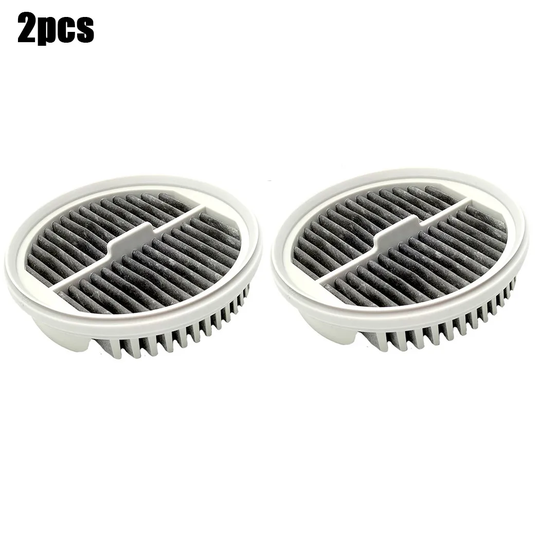 Suitable For Xiaomi Mijia MJXCQ01DY Wired Vacuum Cleaner Accessories Filter Element Filter Filter 2 For Household Items
Suitable For Xiaomi Mijia MJXCQ01DY Wired Vacuum Cleaner Accessories Filter Element Filter Filter 2 For Household Items