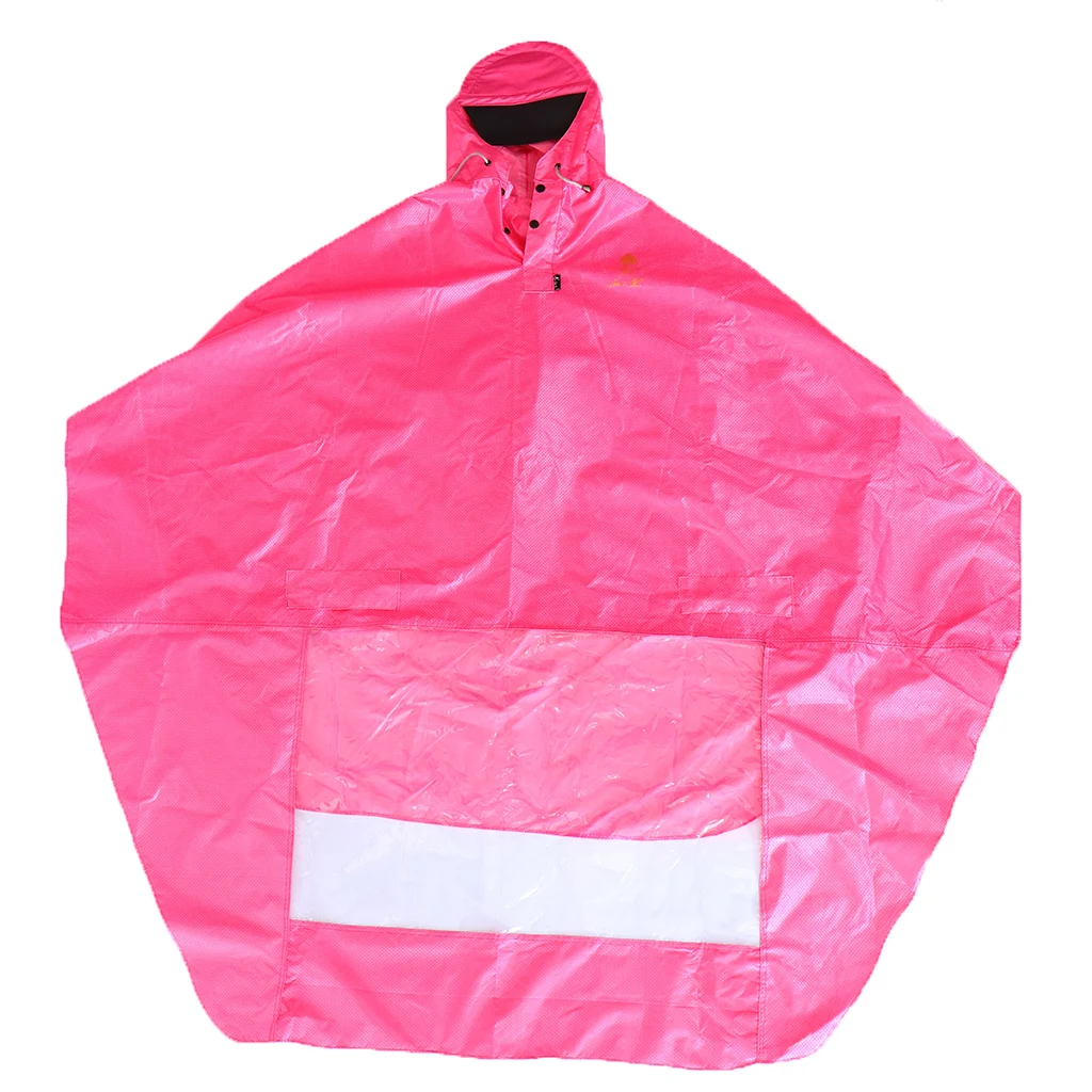 Waterproof Rain Poncho Bike Motorcycle Rain Coat Jacket Capes Lightweight Compact Reusable unisex Universal
Waterproof Rain Poncho Bike Motorcycle Rain Coat Jacket Capes Lightweight Compact Reusable unisex Universal