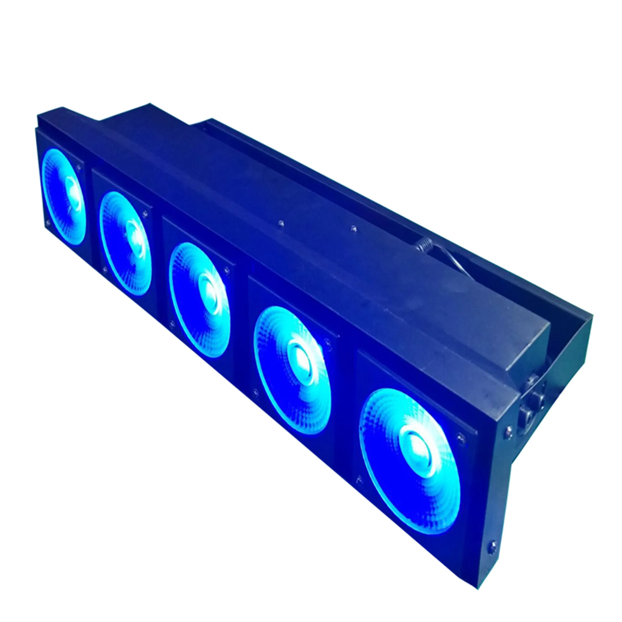 LED Wash Wall Stage dot matrix blinder Light 5X30W RGB 3IN1 Matrix Mini Bar Lights Use Good decorative lights for party show
LED Wash Wall Stage dot matrix blinder Light 5X30W RGB 3IN1 Matrix Mini Bar Lights Use Good decorative lights for party show