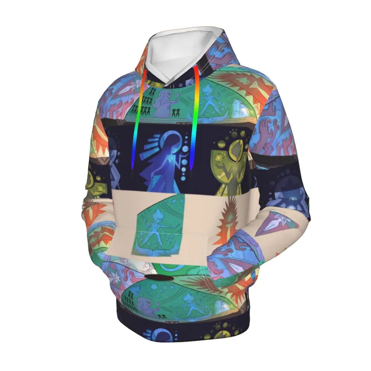 Steven Universe Hoodies seasons Hip Hop Print Oversized Sweatshirts Fashion Patchwork Unisex Couple Streetwear women men Hoodie
Steven Universe Hoodies seasons Hip Hop Print Oversized Sweatshirts Fashion Patchwork Unisex Couple Streetwear women men Hoodie