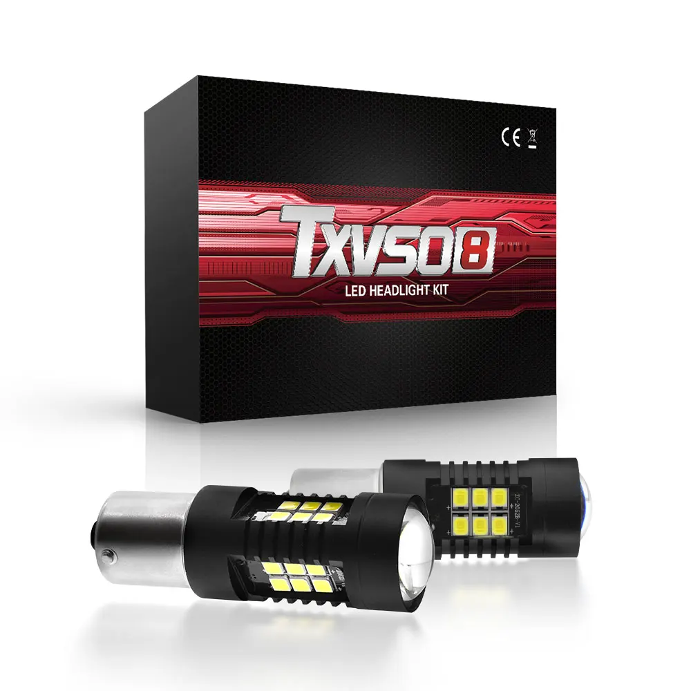 Car Led Light Bulb Canbus 1156 BA15S 1157 P21/5W BAY15D Auto Parking lights Reversing Lamp For Car 12V White Red Yellow
Car Led Light Bulb Canbus 1156 BA15S 1157 P21/5W BAY15D Auto Parking lights Reversing Lamp For Car 12V White Red Yellow