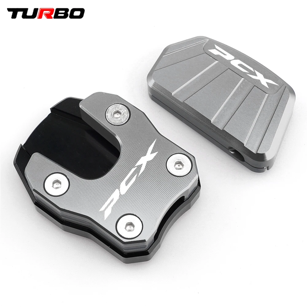 2021 для Honda PCX 125 150 PCX125 PCX150 2018 2020 2019 CNC боковая подставка увеличитель поддержка подставка вспомогательная
2021 для Honda PCX 125 150 PCX125 PCX150 2018 2020 2019 CNC боковая подставка увеличитель поддержка подставка вспомогательная