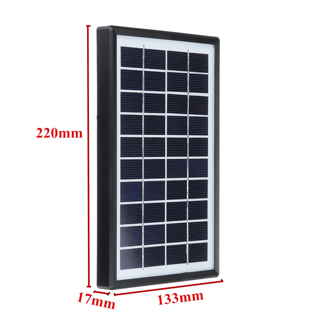 10V 4W 380L/H Solar Water Pump Power Floating Fountain Submersible Waterfall Water Fountain Solar Panel Set For Garden Fish Pond 
10V 4W 380L/H Solar Water Pump Power Floating Fountain Submersible Waterfall Water Fountain Solar Panel Set For Garden Fish Pond