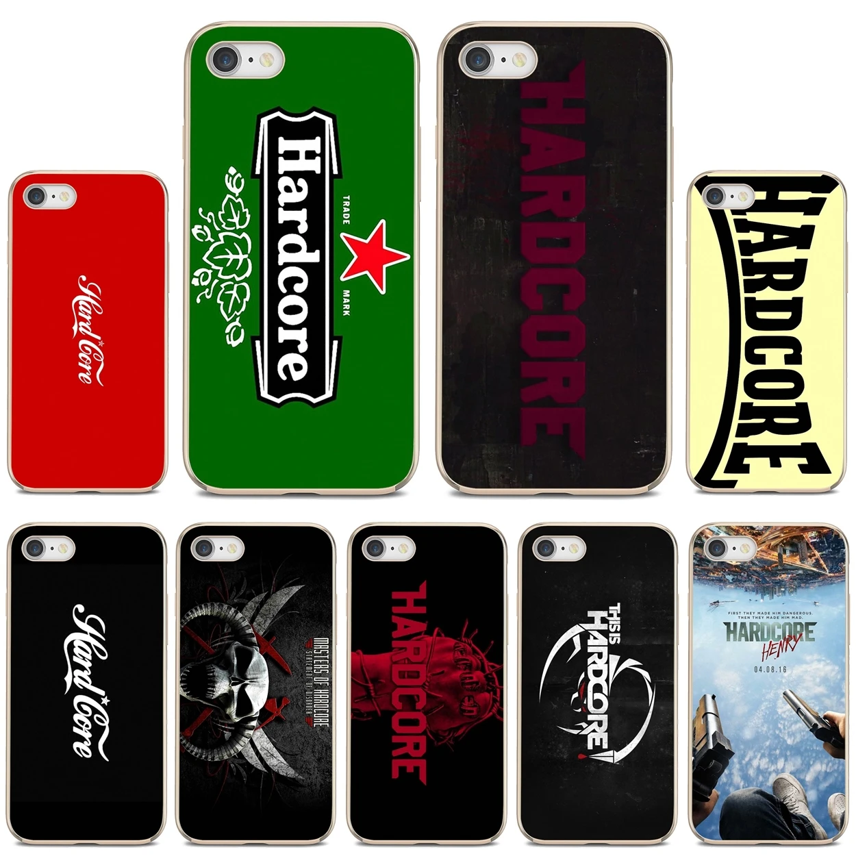 Housing For iPod Touch iPhone 10 11 12 Pro 4S 5S SE 5C 6 6S 7 8 X XR XS Plus Max 2020 Masters-Hardcore-Punk-Skull-Novelty
Housing For iPod Touch iPhone 10 11 12 Pro 4S 5S SE 5C 6 6S 7 8 X XR XS Plus Max 2020 Masters-Hardcore-Punk-Skull-Novelty