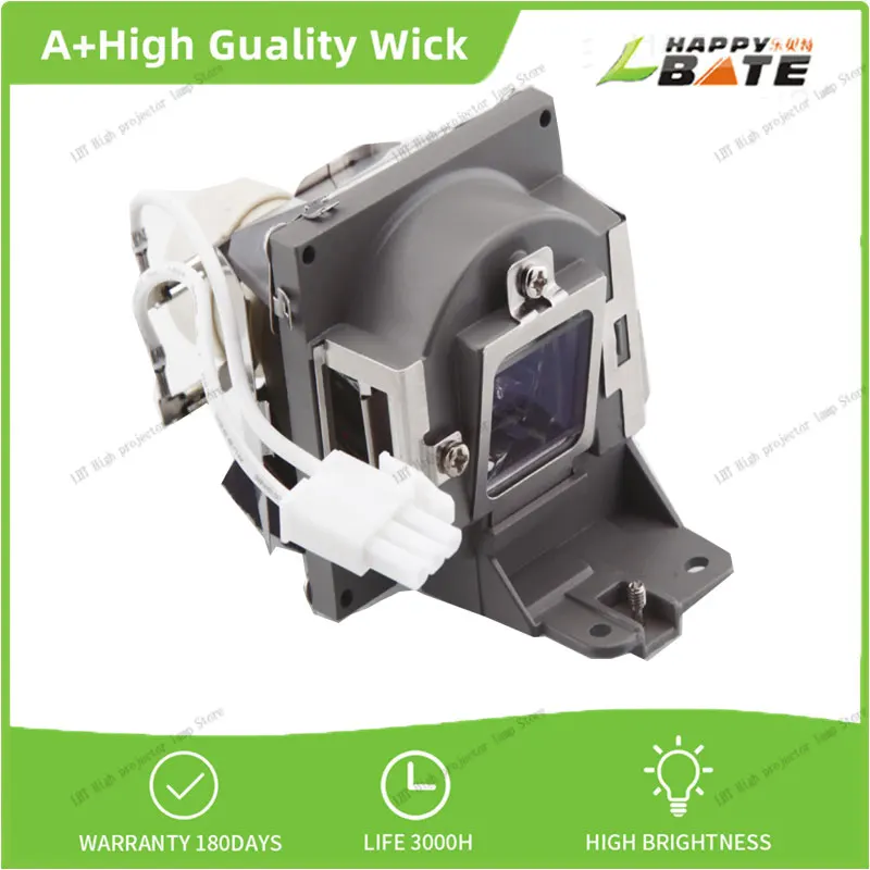 High Brightnes ProjectorLamp with housingRLC100/RLC101 for VIEWSONIC PJD7720HD lamp projector
High Brightnes ProjectorLamp with housingRLC100/RLC101 for VIEWSONIC PJD7720HD lamp projector