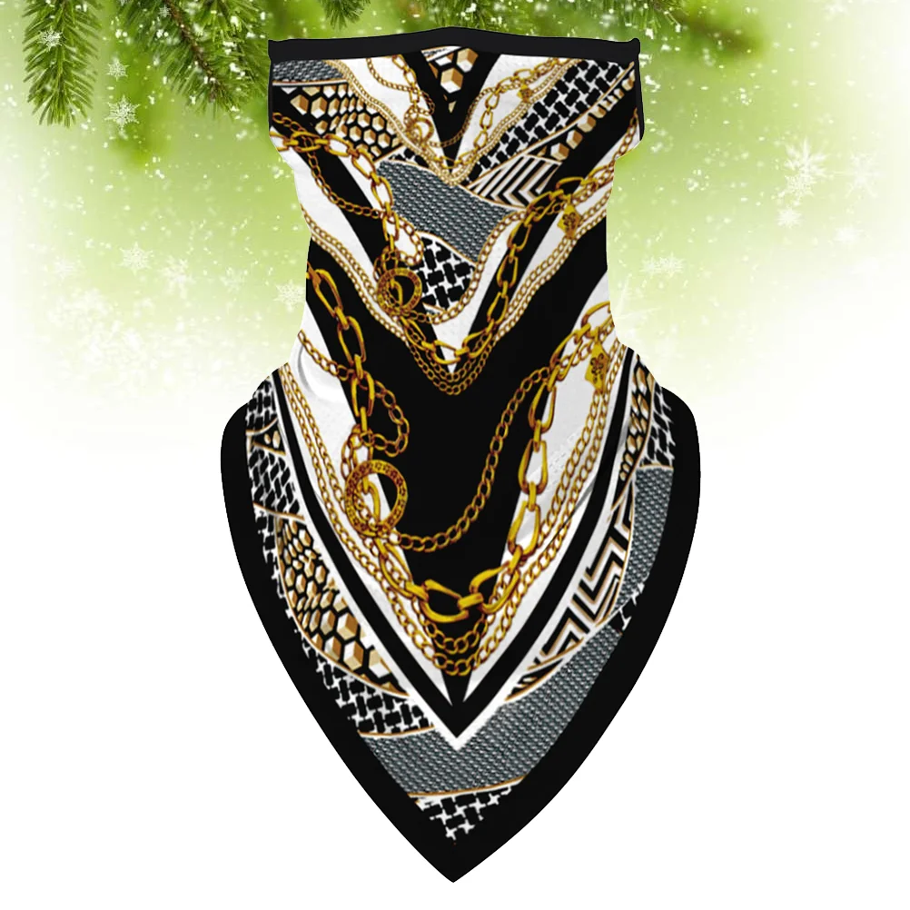 Printed Face Mask Sunshade Triangular Scarf Practical Neck Scarf Neckerchief Assorted Color (BXHE027)
Printed Face Mask Sunshade Triangular Scarf Practical Neck Scarf Neckerchief Assorted Color (BXHE027)