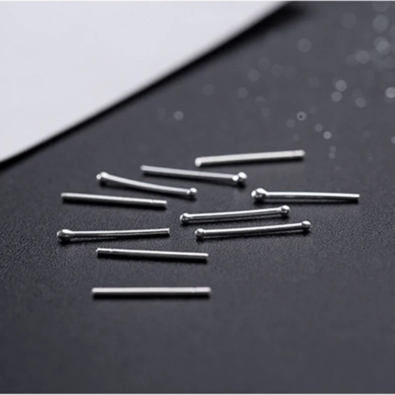 Mini S999 Silver Sterling Earring Round Bead Peas Stud Earrings For Women Earrings Silver 925 Jewelry Daily 2021 Trend 13mm
Mini S999 Silver Sterling Earring Round Bead Peas Stud Earrings For Women Earrings Silver 925 Jewelry Daily 2021 Trend 13mm