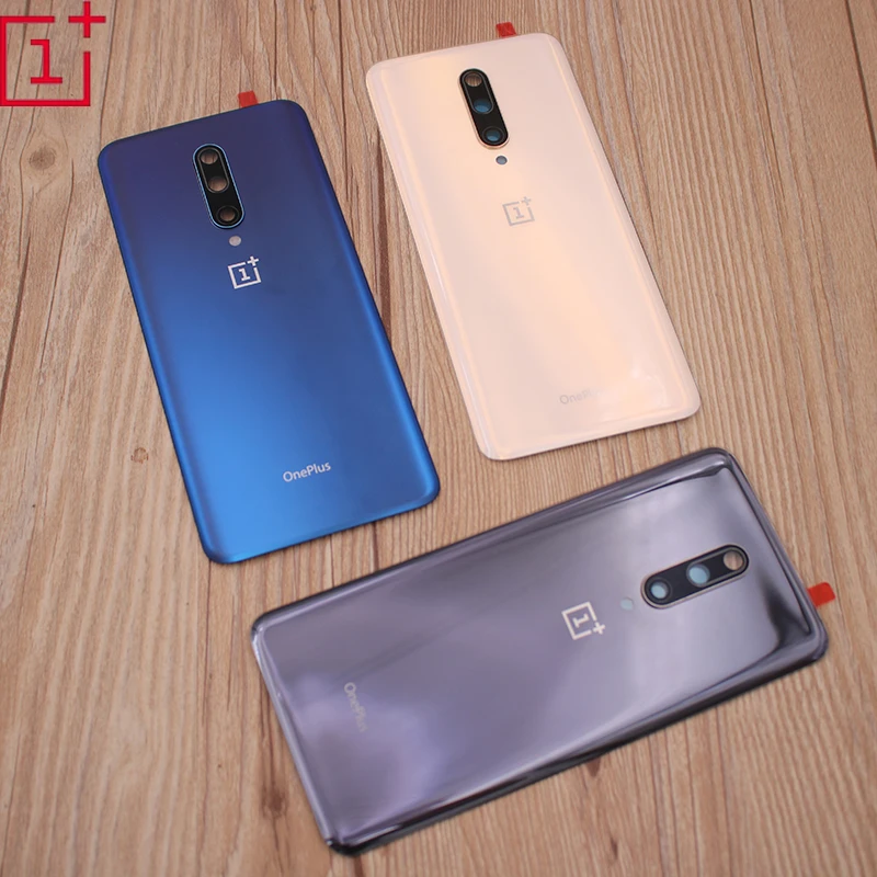 7Pro Rear Housing For Oneplus 7 Pro One Plus 7 pro 1+7pro Glass Back Cover Repair Parts Battery Door Case& Logo Camera Lens Glue
7Pro Rear Housing For Oneplus 7 Pro One Plus 7 pro 1+7pro Glass Back Cover Repair Parts Battery Door Case& Logo Camera Lens Glue
