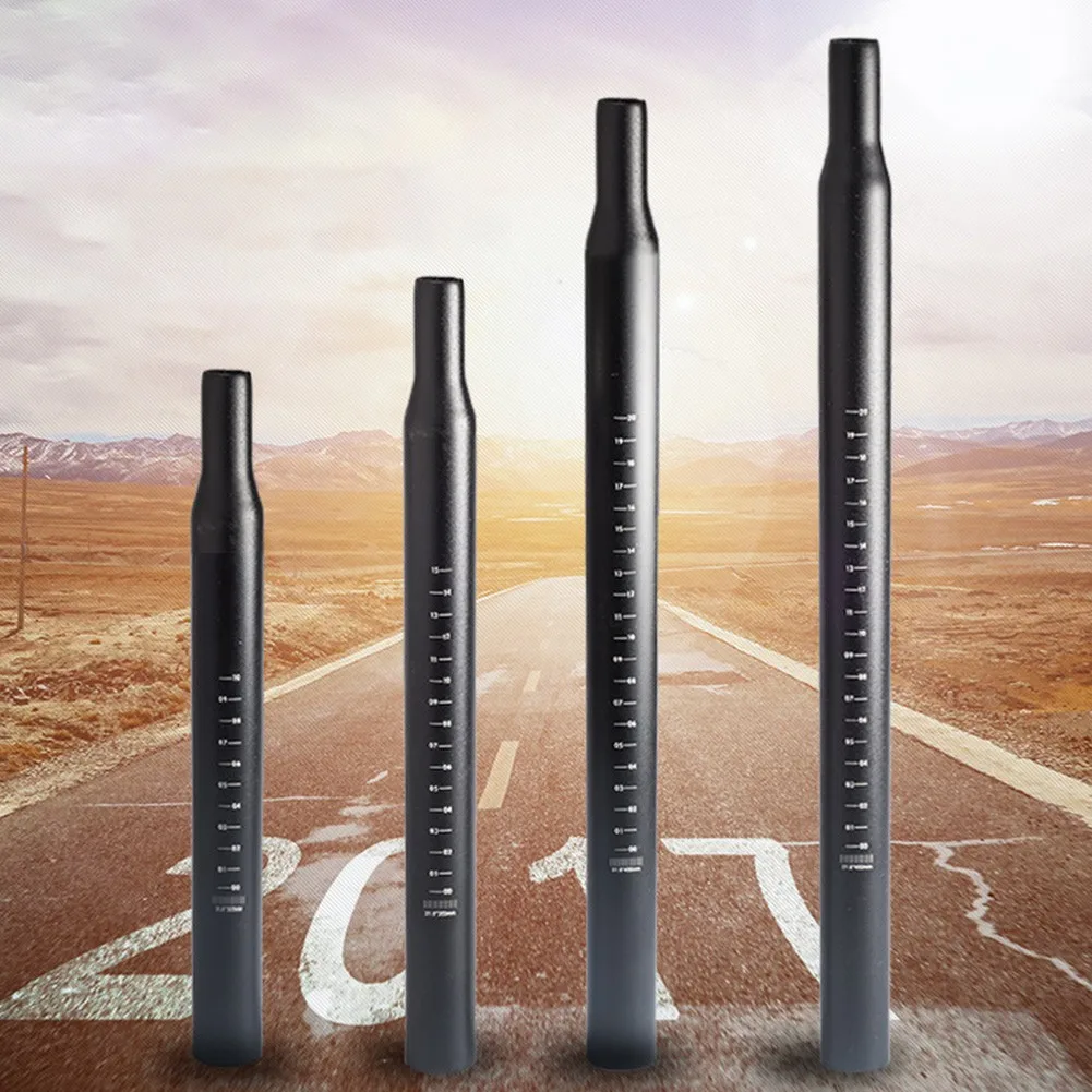 Mountain Bicycle Seat Post MTB Road Bike Seat Post Tube Rod Cycling Parts Accessories 25.4/27.2/28.6/30.8/30.4/31.6*350/450mm
Mountain Bicycle Seat Post MTB Road Bike Seat Post Tube Rod Cycling Parts Accessories 25.4/27.2/28.6/30.8/30.4/31.6*350/450mm