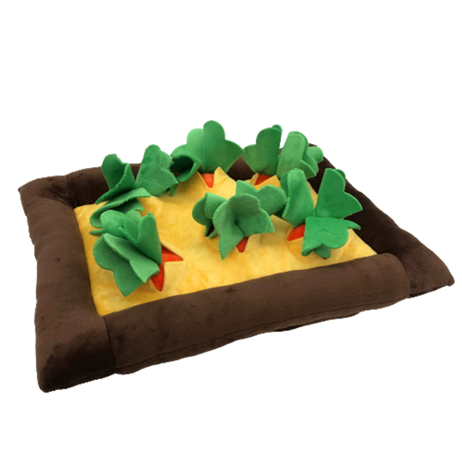 Creative Plush Toys Lawn Picking Vegetables Infants Early Education Toys Super Soft Gifts for Children HVR88
Creative Plush Toys Lawn Picking Vegetables Infants Early Education Toys Super Soft Gifts for Children HVR88