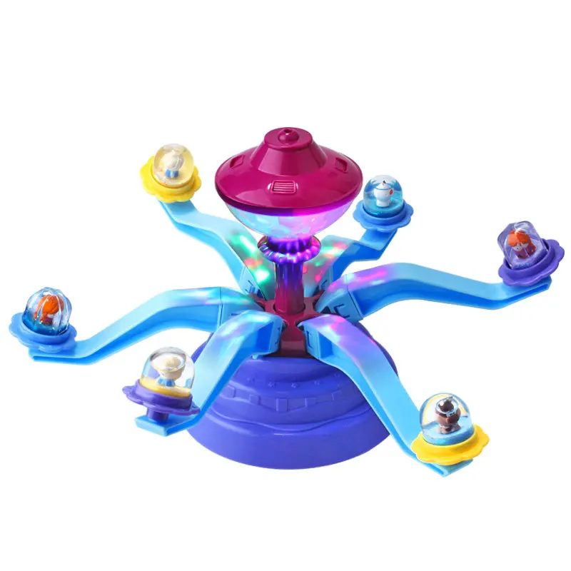 Disney girls frozen Crystal Ball Spinning princess kids Handmade DIY Crystal Making Gift
Disney girls frozen Crystal Ball Spinning princess kids Handmade DIY Crystal Making Gift