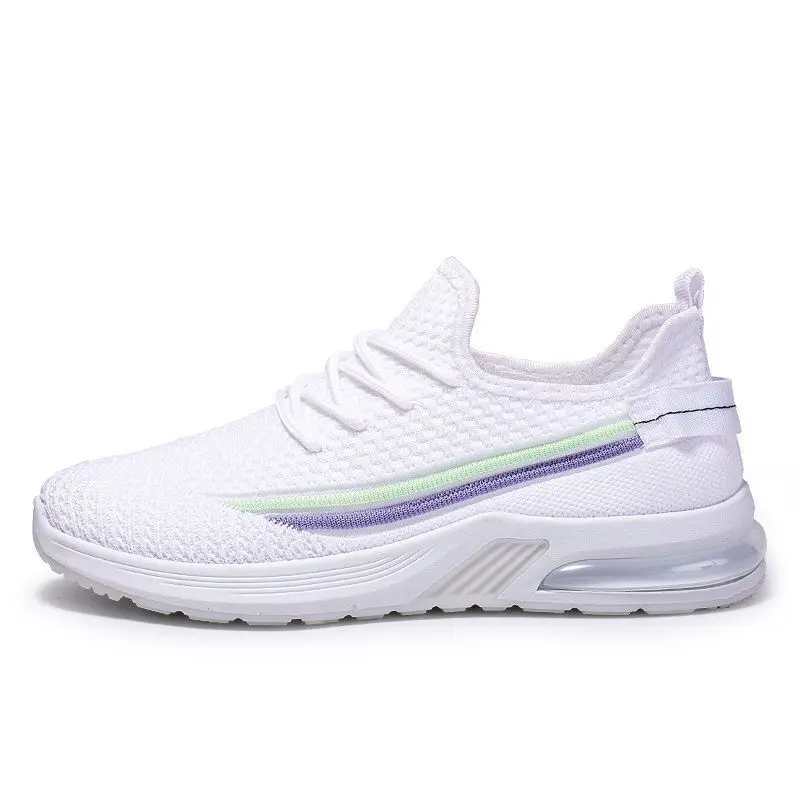Fashion Sneaker Summer Flying Weaving Mesh reflective Breathable Men's Casual Shoe Flower Bottom Flying Woven Coconut Shoes
Fashion Sneaker Summer Flying Weaving Mesh reflective Breathable Men's Casual Shoe Flower Bottom Flying Woven Coconut Shoes