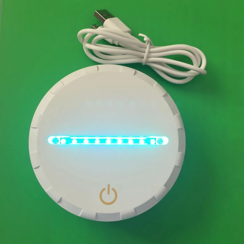 Projection Light Base USB Rechargeable Remote Controlling Projection Lamp Base With Touching Button
Projection Light Base USB Rechargeable Remote Controlling Projection Lamp Base With Touching Button