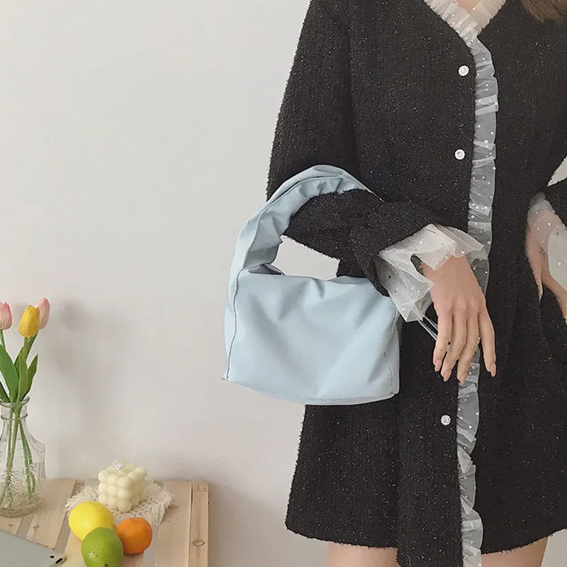 Youda Soft Women Purple Underarm Bag Retro Solid Color Ladies Baguette Handbags Fashion Design Girls Small Shoulder Bags New
Youda Soft Women Purple Underarm Bag Retro Solid Color Ladies Baguette Handbags Fashion Design Girls Small Shoulder Bags New