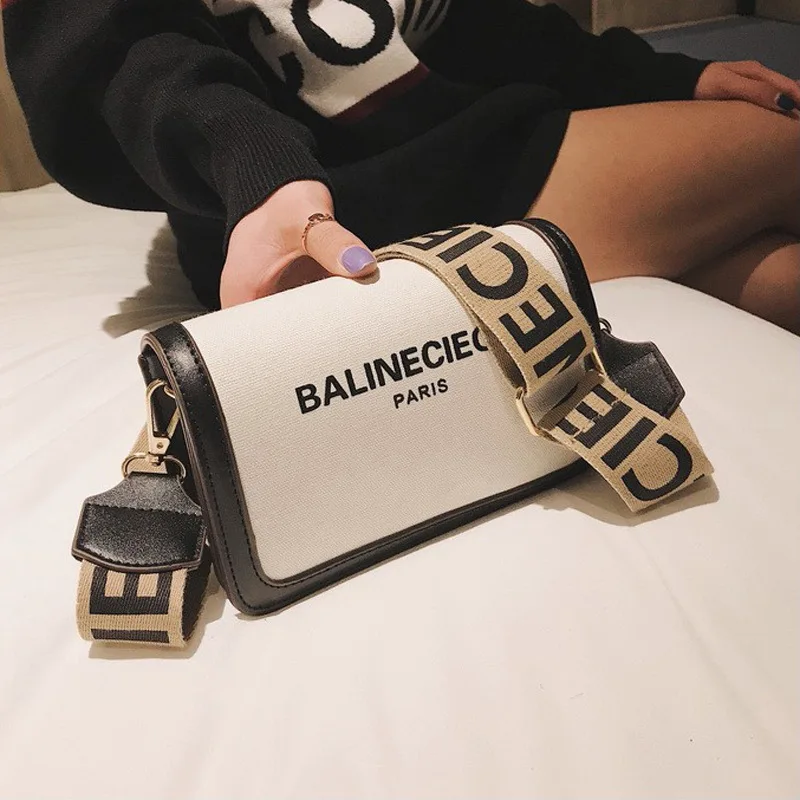 Famous Brand Women's Shoulder Bags Simple Flap Designer Leather Embossed Letters Messenger Bags Handbags Females Crossbody Bag
Famous Brand Women's Shoulder Bags Simple Flap Designer Leather Embossed Letters Messenger Bags Handbags Females Crossbody Bag