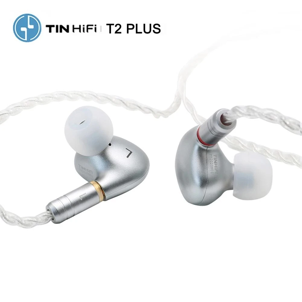 Металлические наушники TINHIFI T2 plus с динамическим приводом, диджейские наушники с басами, 3,5, мм затычка для ушей, наушники с кабелем MMCX, оловян...
Металлические наушники TINHIFI T2 plus с динамическим приводом, диджейские наушники с басами, 3,5, мм затычка для ушей, наушники с кабелем MMCX, оловян...
