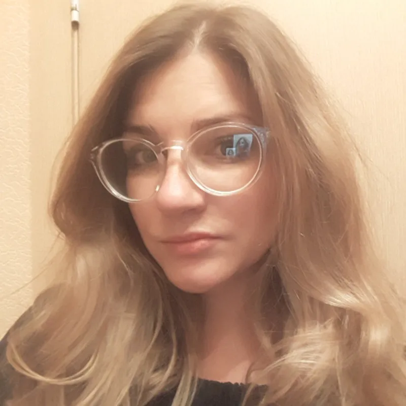 Classic Rivets Classic Myopia Glasses with Degree Women Men Black Glasses Frame 0 -1 -1.5 -2 -2.5 -3 -3.5 -4 -4.5 -5.0 -5.5 -6.0
Classic Rivets Classic Myopia Glasses with Degree Women Men Black Glasses Frame 0 -1 -1.5 -2 -2.5 -3 -3.5 -4 -4.5 -5.0 -5.5 -6.0