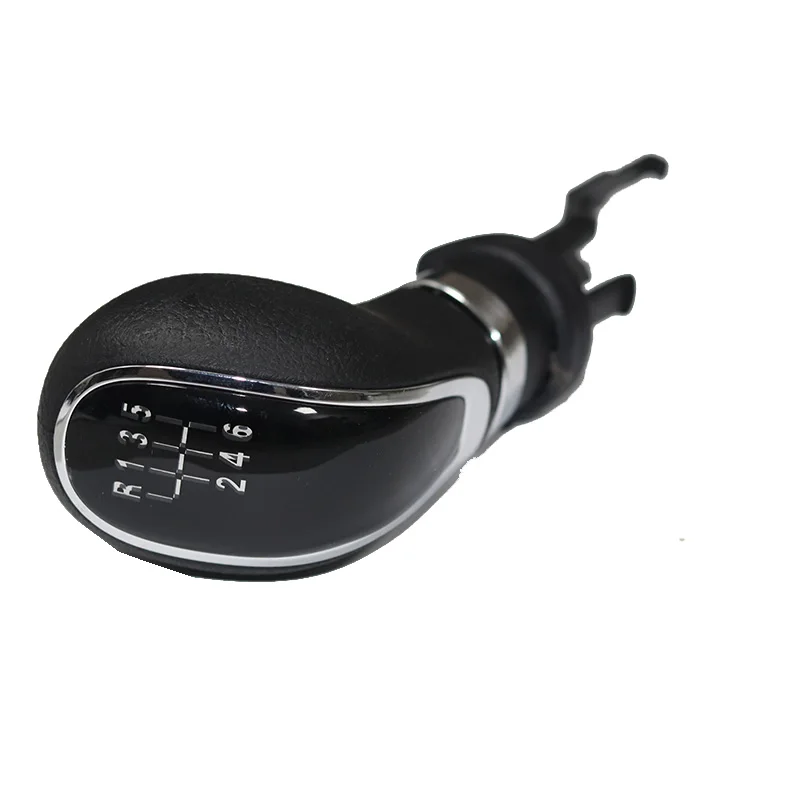 Рукоятка рычага переключения передач для Chevrolet Captiva, 5 / 6 скоростей 
Рукоятка рычага переключения передач для Chevrolet Captiva, 5 / 6 скоростей