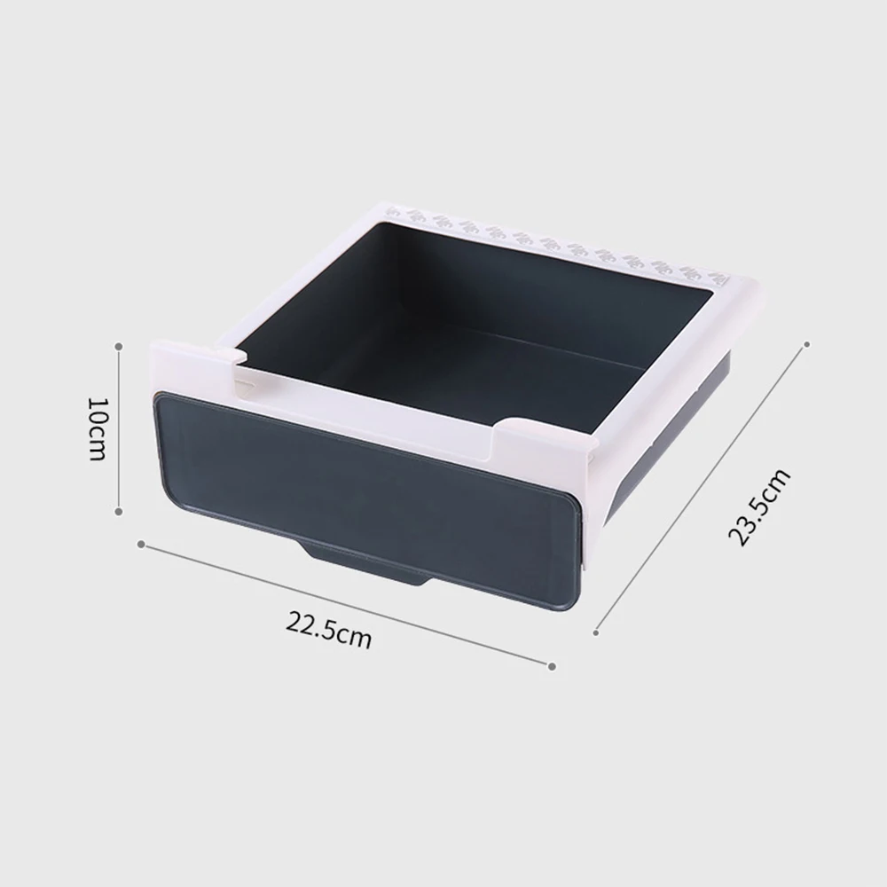 Hidden Paste Storage Drawer Kitchen Organizer Jewelry Storage Box Stationery Holder Case Container Adhesive Drawer Under Table
Hidden Paste Storage Drawer Kitchen Organizer Jewelry Storage Box Stationery Holder Case Container Adhesive Drawer Under Table
