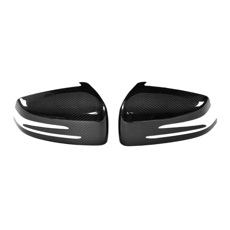 Carbon Fiber Rearview Mirror Cover SMD Car Mirror Case for Mercedes-Benz W212 10-15
Carbon Fiber Rearview Mirror Cover SMD Car Mirror Case for Mercedes-Benz W212 10-15