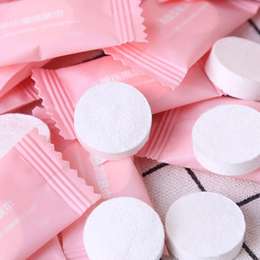 100pcs 50pcs 20/10pcs Compressed Travel Cotton Towel Portable Face Towel Soft Napkin Perfect Tissue Cleaning Wipes
100pcs 50pcs 20/10pcs Compressed Travel Cotton Towel Portable Face Towel Soft Napkin Perfect Tissue Cleaning Wipes