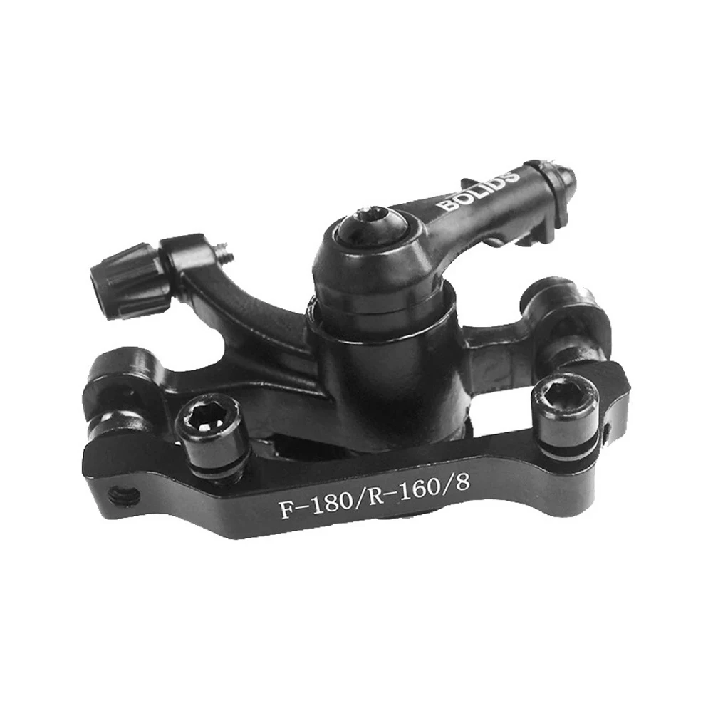 180mm Front & Rear Disc Brake Caliper Cycling Bicycle Parts Aluminum Alloy Replacement Bike
180mm Front & Rear Disc Brake Caliper Cycling Bicycle Parts Aluminum Alloy Replacement Bike
