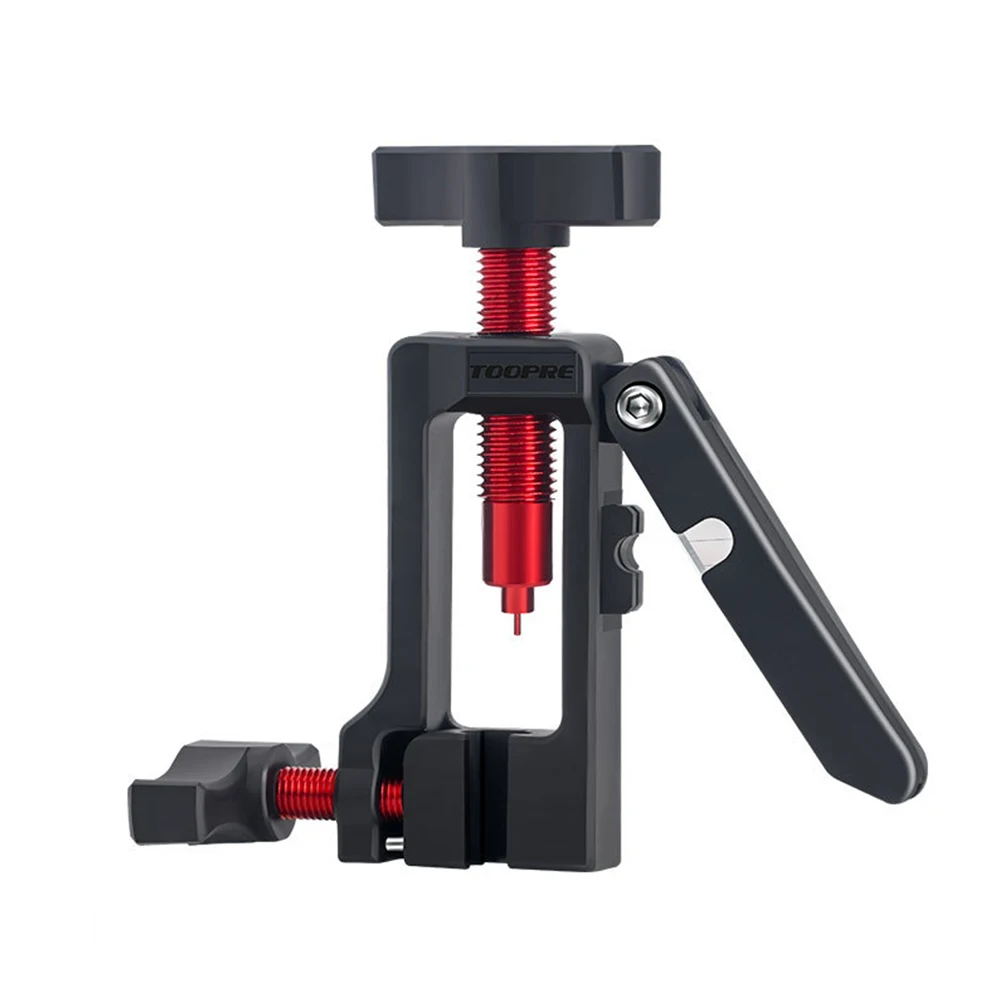 2 In 1 Bicycle Needle Driver Insertion Tool Bike Oil Needle Installation Tool Bicycle Hydraulic Hose Fitting Insert Brake Hose
2 In 1 Bicycle Needle Driver Insertion Tool Bike Oil Needle Installation Tool Bicycle Hydraulic Hose Fitting Insert Brake Hose
