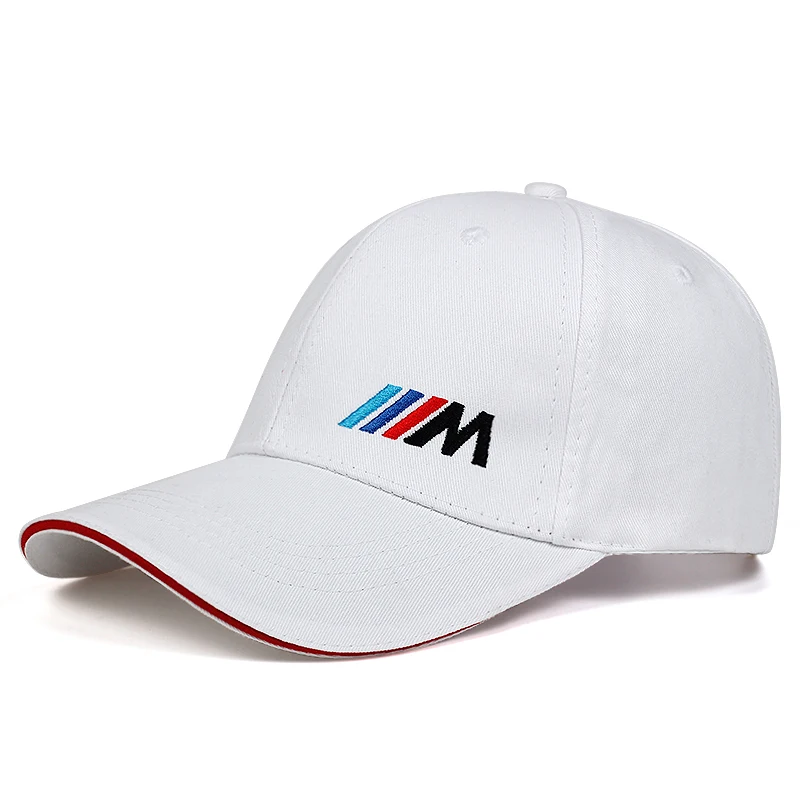 Men Fashion Cotton Car Logo M Performance Baseball Cap Hat for Cotton Fashion Hip Hop Cap Hats
Men Fashion Cotton Car Logo M Performance Baseball Cap Hat for Cotton Fashion Hip Hop Cap Hats