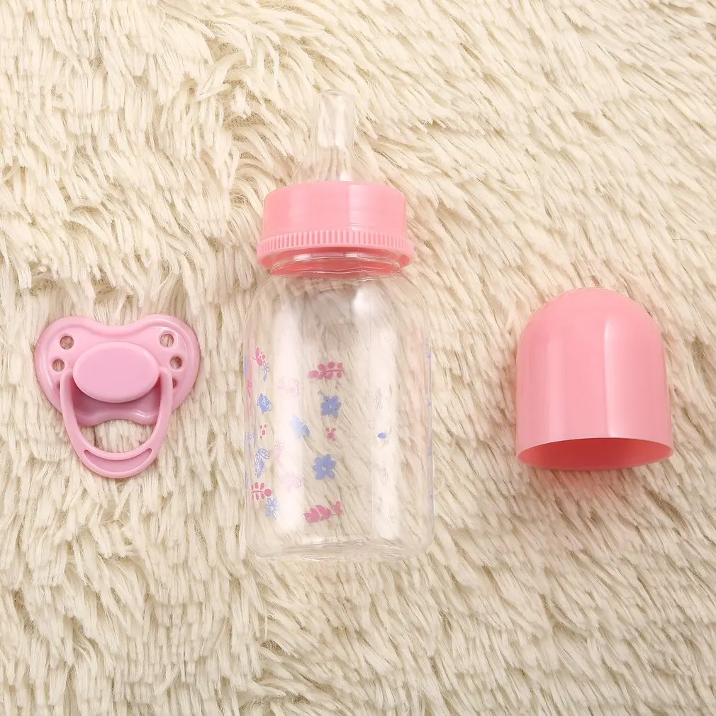 New Handmade Silicone vinyl adorable Lifelike toddler Baby girl boy Toy Surprise reborn doll babies with Clothes Doll Toys Gifts
New Handmade Silicone vinyl adorable Lifelike toddler Baby girl boy Toy Surprise reborn doll babies with Clothes Doll Toys Gifts